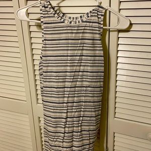 Lululemon tie back tank 4